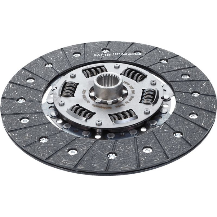 Sachs Kupplungssatz 3000 990 509 Sachs Kupplungssatz 3000 990 509
