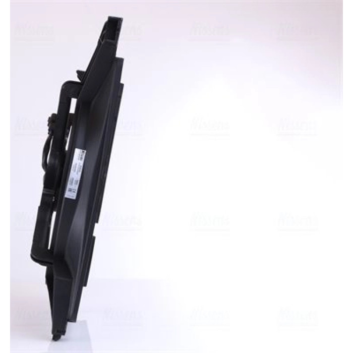 Nissens Kühlerlüfter PKW 85034 Nissens Kühlerlüfter PKW 85034