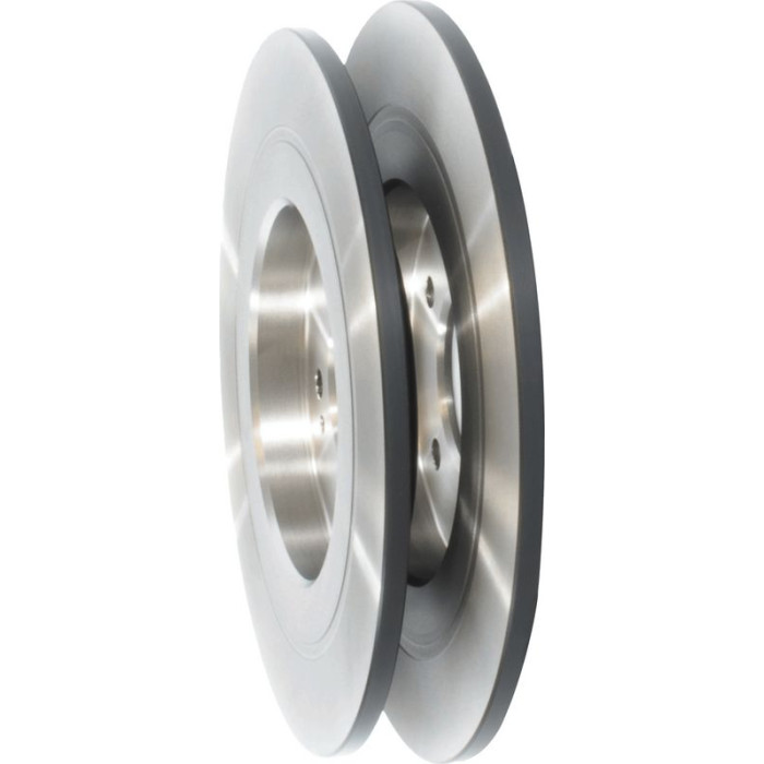 TRW Bremsscheibe DF6573 TRW Bremsscheibe DF6573