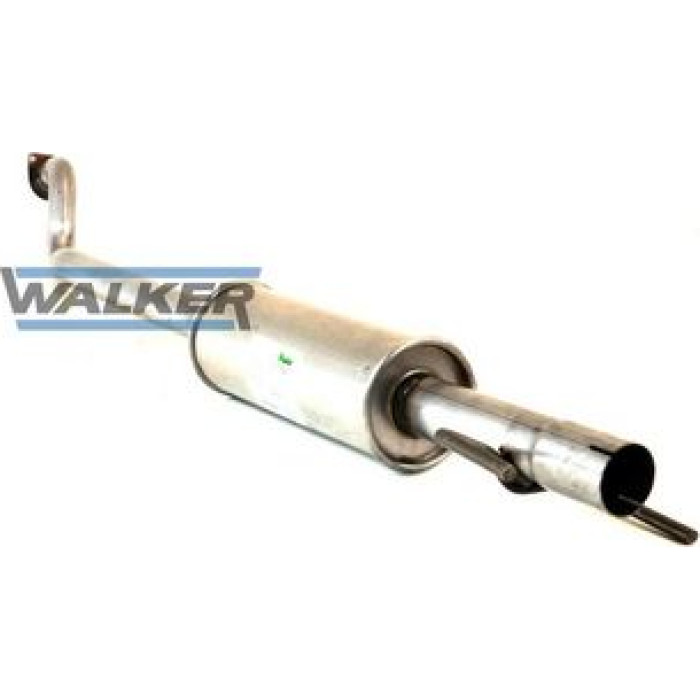 Walker Mittelschalldämpfer 72354 Walker Mittelschalldämpfer 72354