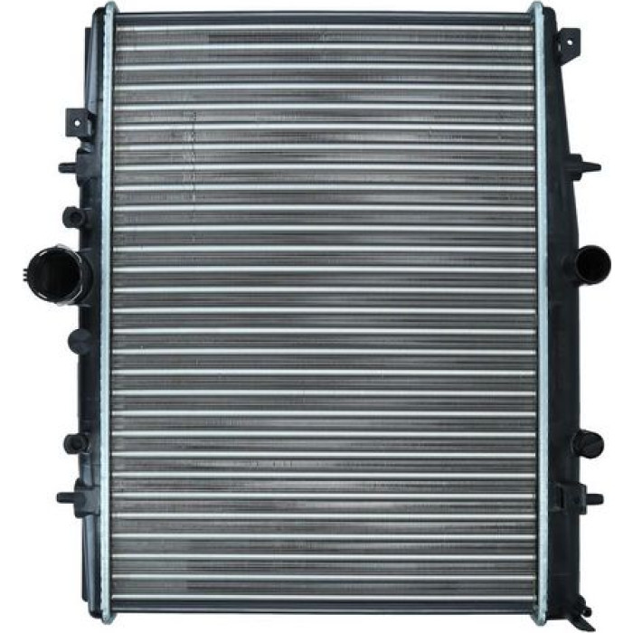 Kamoka Motorkühler 7705124 Kamoka Motorkühler 7705124