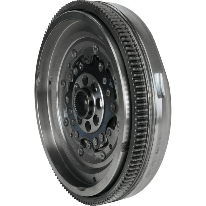 Sachs Zweimassenschwungrad 2295002019 Sachs Zweimassenschwungrad 2295002019
