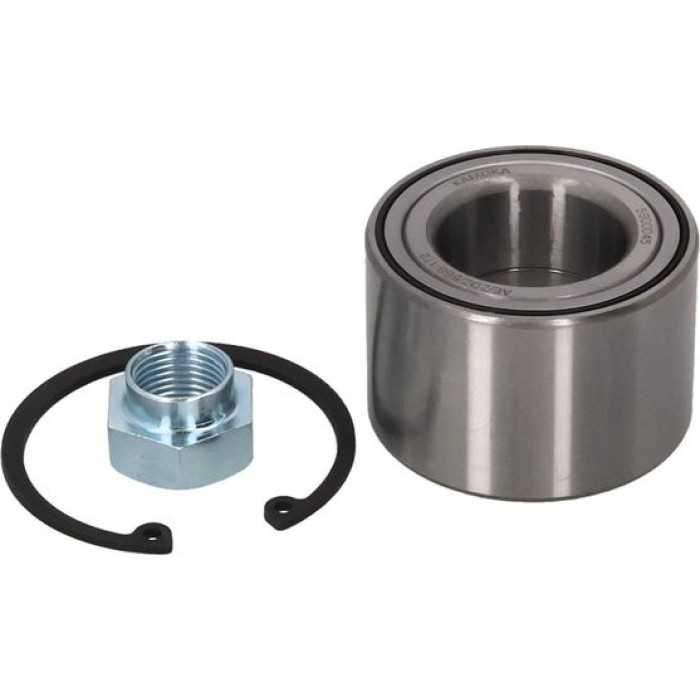 Kamoka Radlagersatz 5600045 Kamoka Radlagersatz 5600045