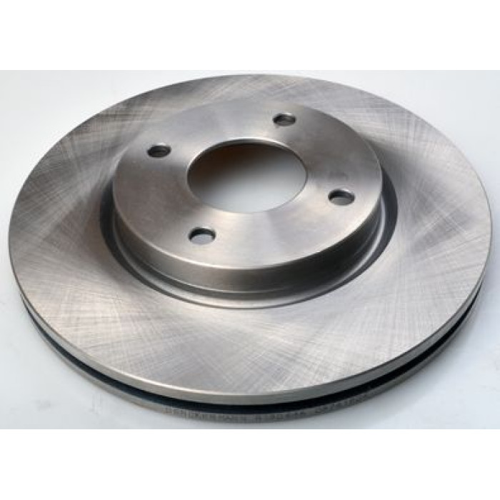 Denckermann Bremsscheibe B130646 Denckermann Bremsscheibe B130646