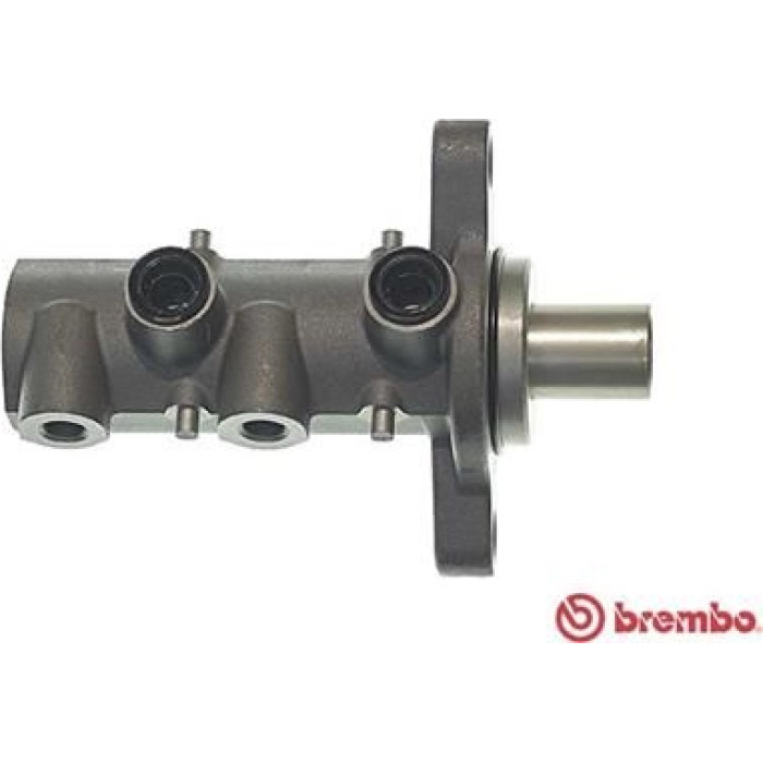 BREMBO Hauptbremszylinder M 23 147 BREMBO Hauptbremszylinder M 23 147