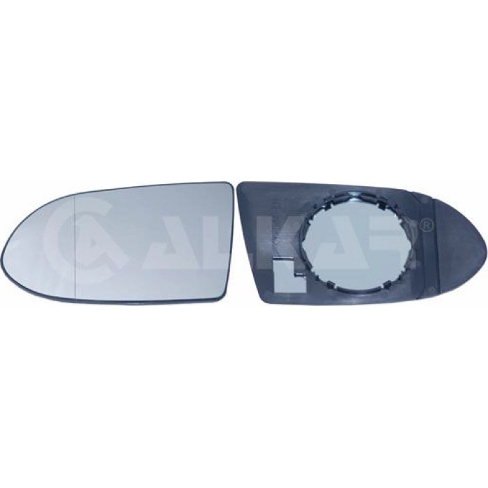 Alkar Außenspiegelglas 6451440 Alkar Außenspiegelglas 6451440