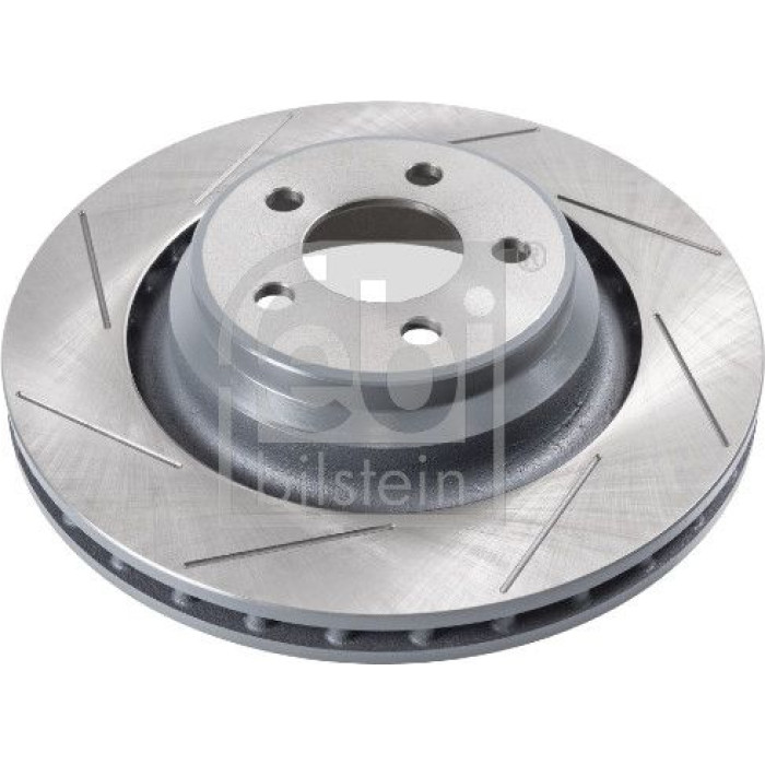 febi Bremsscheibe 108662
