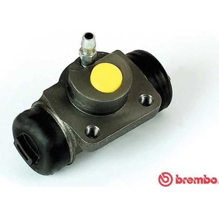 BREMBO Radbremszylinder A 12 048 BREMBO Radbremszylinder A 12 048