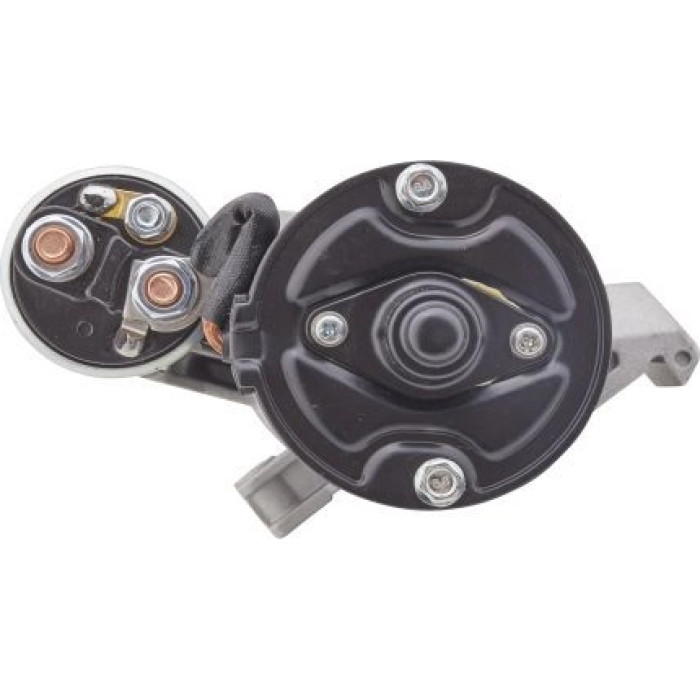 HELLA Starter 8EA 012 528-571 HELLA Starter 8EA 012 528-571