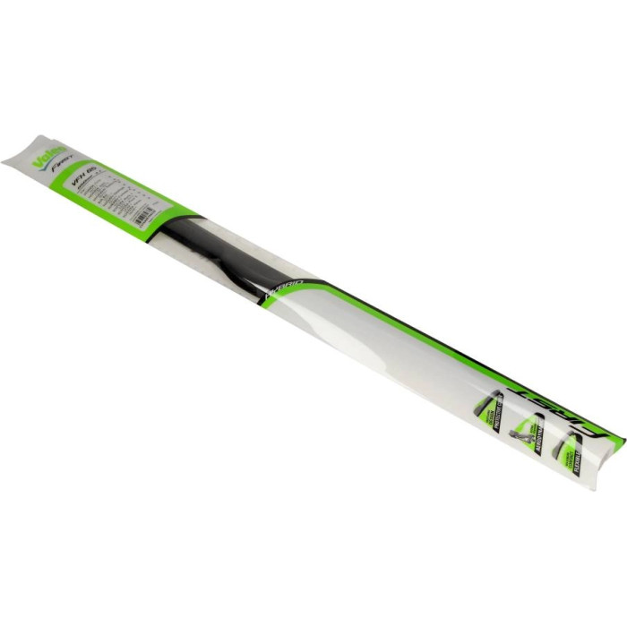 575833 Valeo Scheibenwischer 575833 - First Hybrid 650 mm x1 575833 Valeo Scheibenwischer 575833 - First Hybrid 650 mm x1