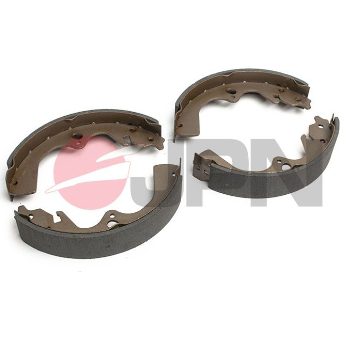 JPN Bremsbackensatz 25H0307-JPN JPN Bremsbackensatz 25H0307-JPN
