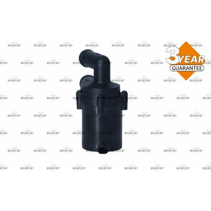 NRF Zusatzwasserpumpe / Kühlmittelpumpe 390001 NRF Zusatzwasserpumpe / Kühlmittelpumpe 390001