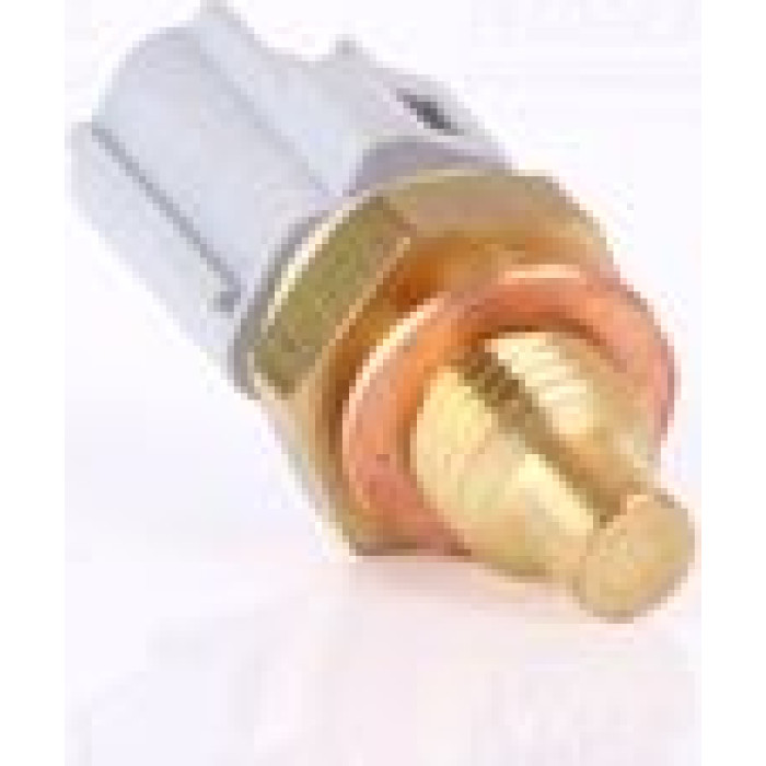 Nissens Kühlmitteltemperatursensor 207043 Nissens Kühlmitteltemperatursensor 207043