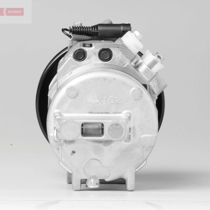 Denso Kompressor DCP17121