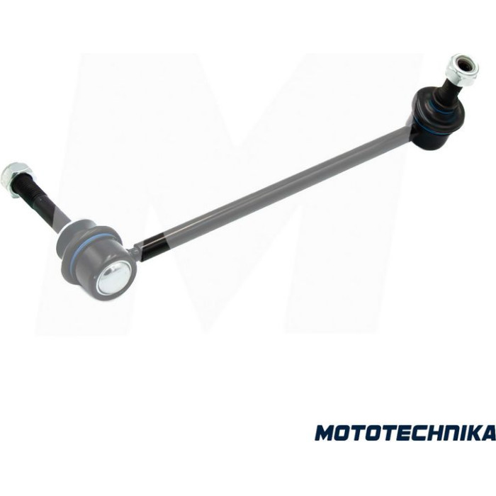 MOTOTECHNIKA Stange/Strebe, Stabilisator 04-LS-37 MOTOTECHNIKA Stange/Strebe, Stabilisator 04-LS-37