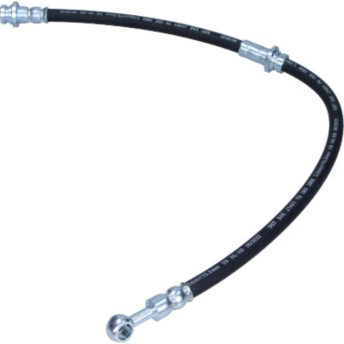 MAXGEAR Bremsschlauch 52-0614 MAXGEAR Bremsschlauch 52-0614