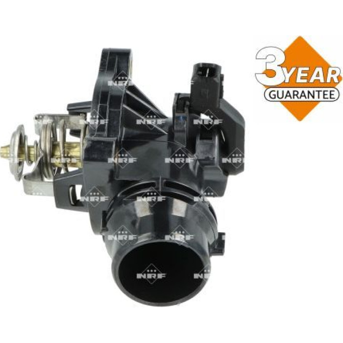 NRF Kühlmittelthermostat 725226