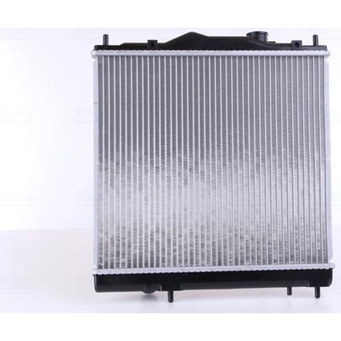 Nissens Wasserkühler PKW 67100 Nissens Wasserkühler PKW 67100