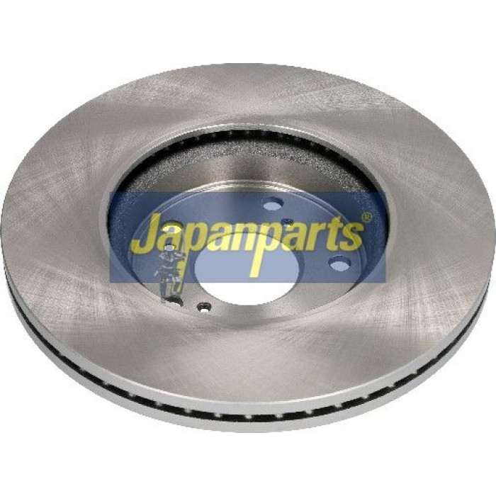 Japanparts Bremsscheibe DI-439C Japanparts Bremsscheibe DI-439C