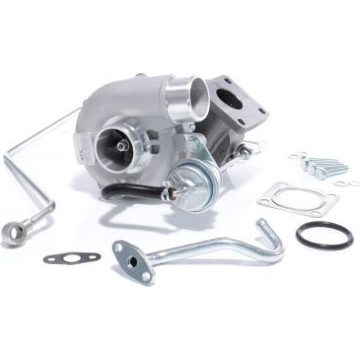 BTS TURBO Turbolader T981015BT BTS TURBO Turbolader T981015BT
