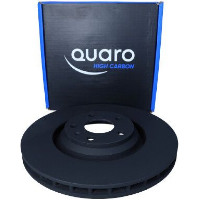 Quaro Bremsscheibe QD1594HC Quaro Bremsscheibe QD1594HC