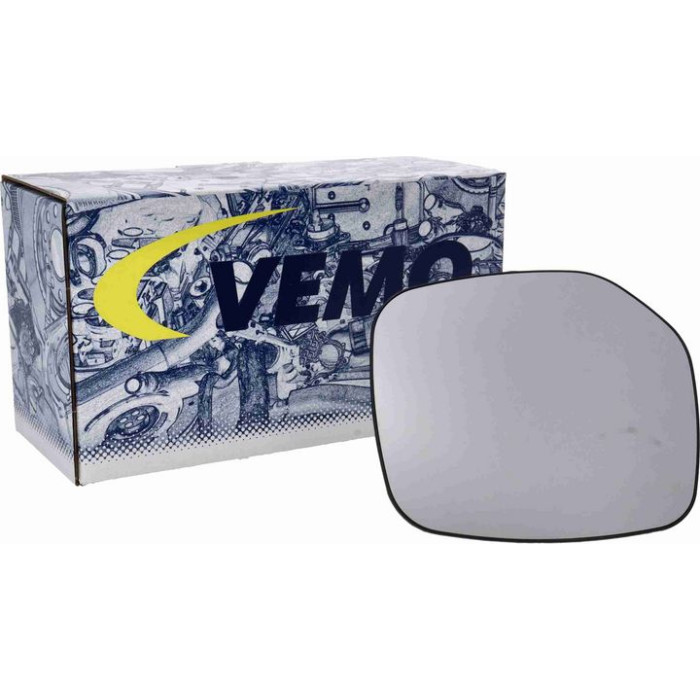 Vemo Außenspiegelglas V22-69-0024