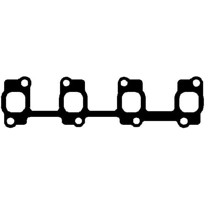 Corteco Auspuffdichtung 460300P Corteco Auspuffdichtung 460300P