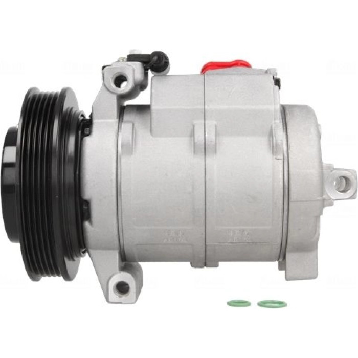 Nissens Klimakompressor PKW 890049 Nissens Klimakompressor PKW 890049