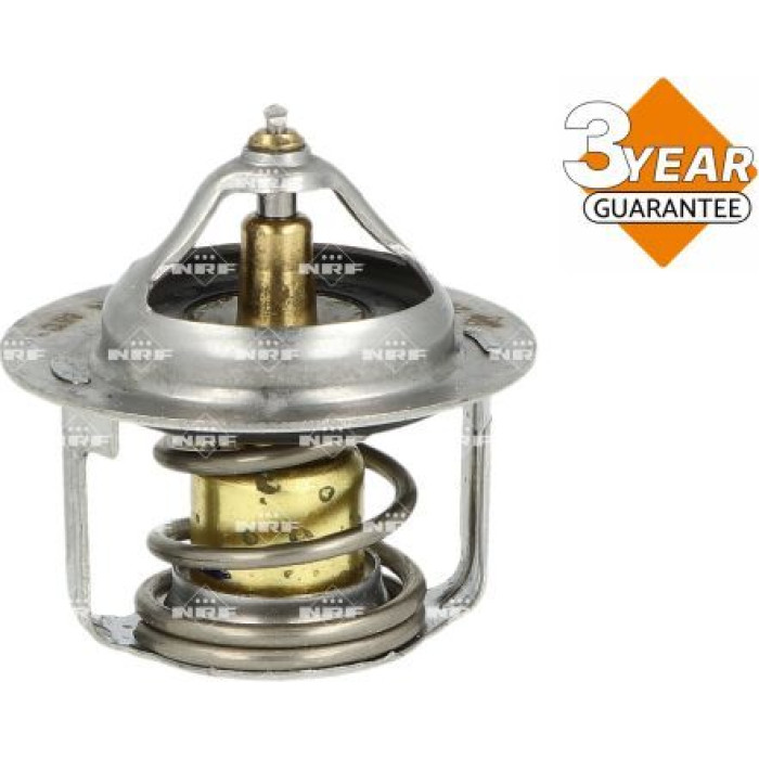 NRF Kühlmittelthermostat 725057 NRF Kühlmittelthermostat 725057