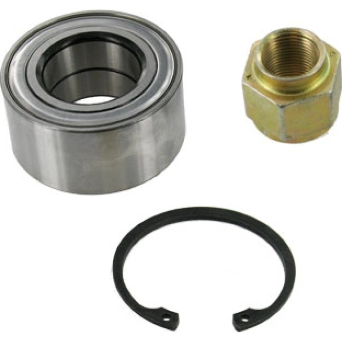 SKF Radlagersatz VKBA 1327 SKF Radlagersatz VKBA 1327
