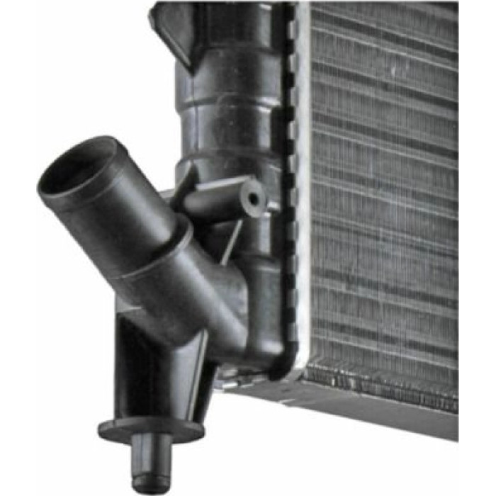 MAHLE Kühler, Motorkühlung CR 610 000S MAHLE Kühler, Motorkühlung CR 610 000S