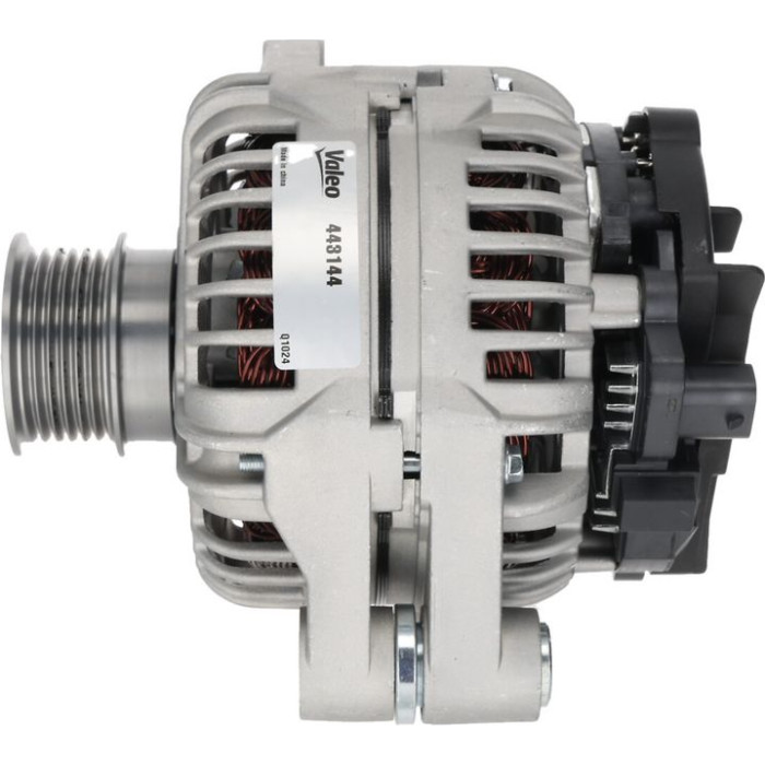 Valeo Lichtmaschine 443144 Valeo Lichtmaschine 443144
