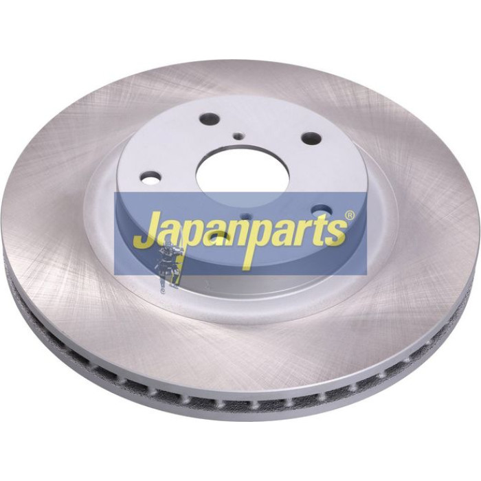 Japanparts Bremsscheibe DI-710C Japanparts Bremsscheibe DI-710C