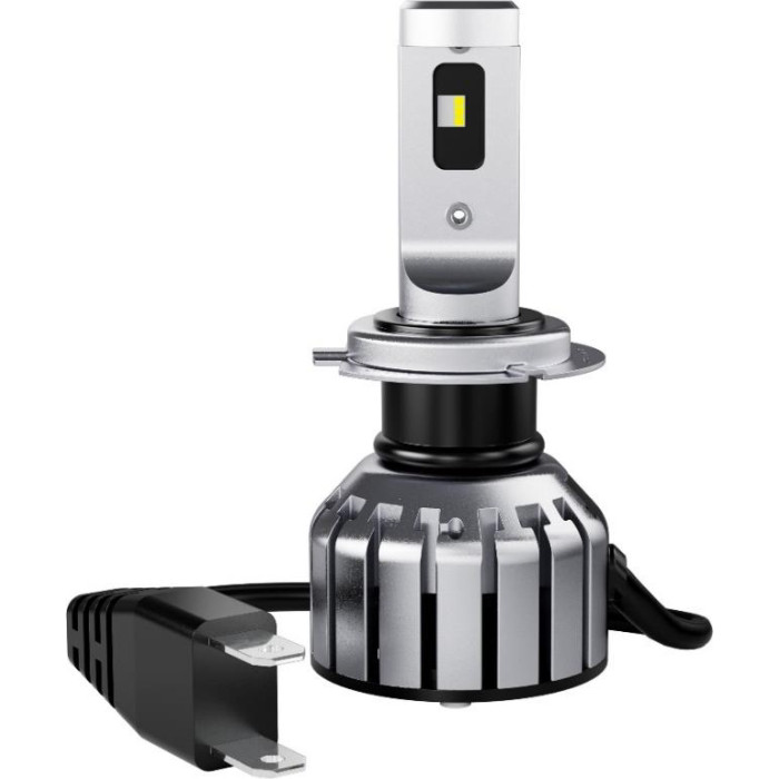 Osram H7 Truckstar LED +230% StVZO-Konforme LED-Nachrüstlampe 2St. OSRAM 64215DWTS-2HFB