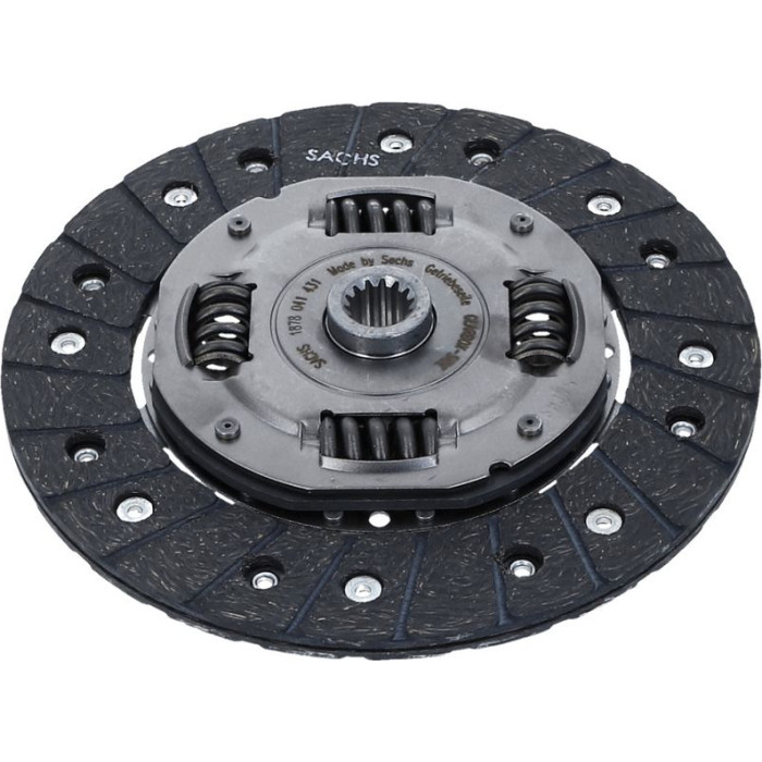 3000 951 073 Sachs Kupplungssatz 3000 951 073 3000 951 073 Sachs Kupplungssatz 3000 951 073