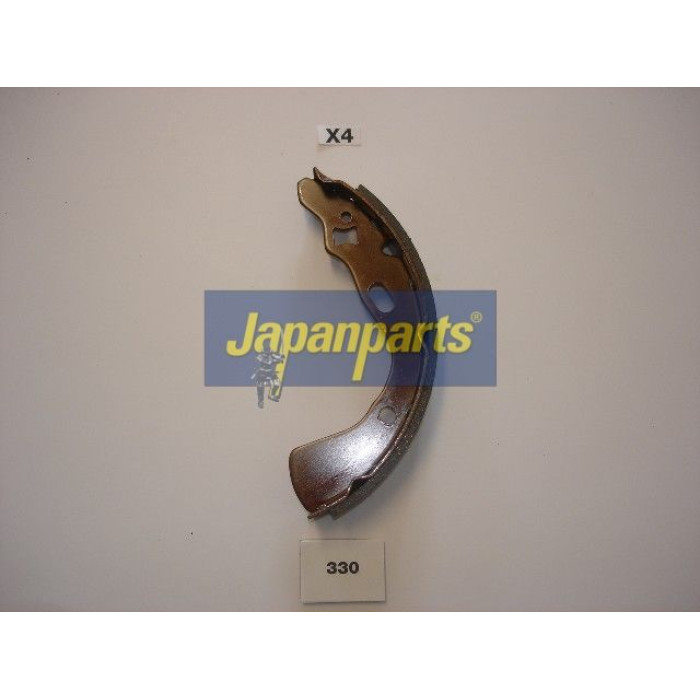 Japanparts Bremsbacken GF-330AF Japanparts Bremsbacken GF-330AF