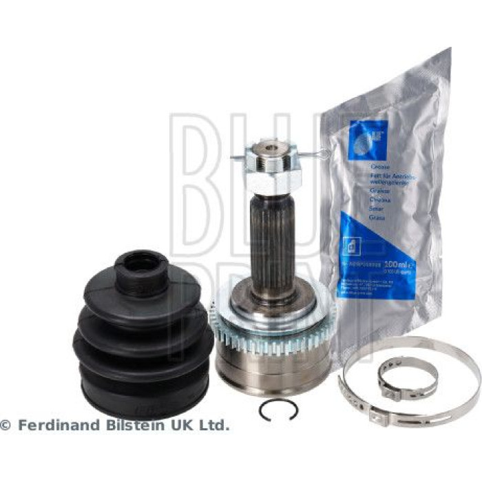Gelenksatz, Antriebswelle Hyundai Getz ADG089127 Gelenksatz, Antriebswelle Hyundai Getz ADG089127