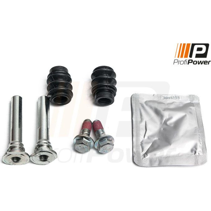 Profipower Bremssattel-Führungshülsensatz 9B5044 Profipower Bremssattel-Führungshülsensatz 9B5044