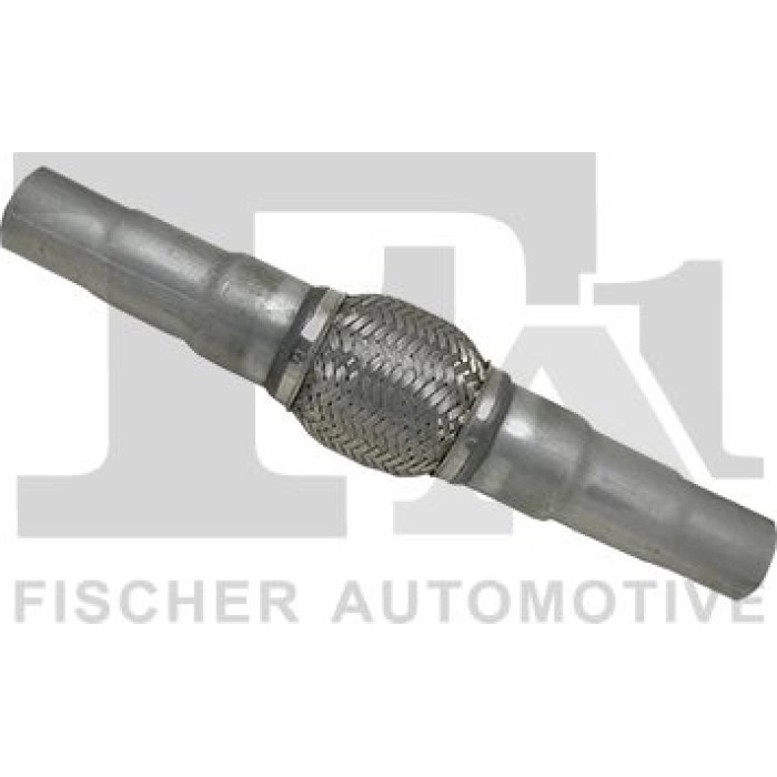 FA1 Auspuff-Flexrohr 455-100 FA1 Auspuff-Flexrohr 455-100