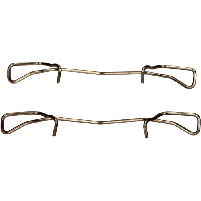 27-0553 MAXGEAR Bremssattel-Zubehörsatz 27-0553 27-0553 MAXGEAR Bremssattel-Zubehörsatz 27-0553