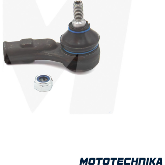 MOTOTECHNIKA Spurstangenkopf 09-PKW-12 MOTOTECHNIKA Spurstangenkopf 09-PKW-12