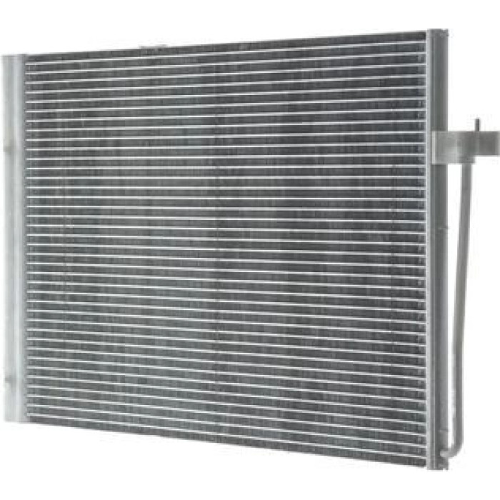 Kondensator, Klimaanlage AC 345 000P Kondensator, Klimaanlage AC 345 000P
