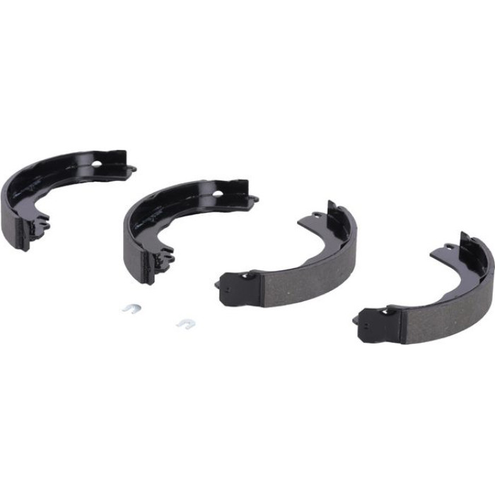 ATE Bremsbackensatz 03.0137-0525.2 ATE Bremsbackensatz 03.0137-0525.2
