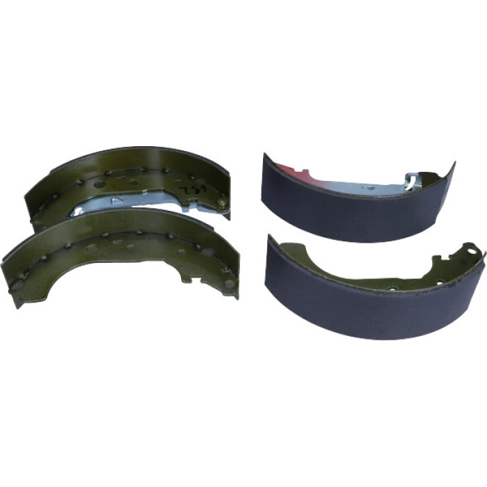 MAXGEAR Bremsbackensatz 19-4536 MAXGEAR Bremsbackensatz 19-4536