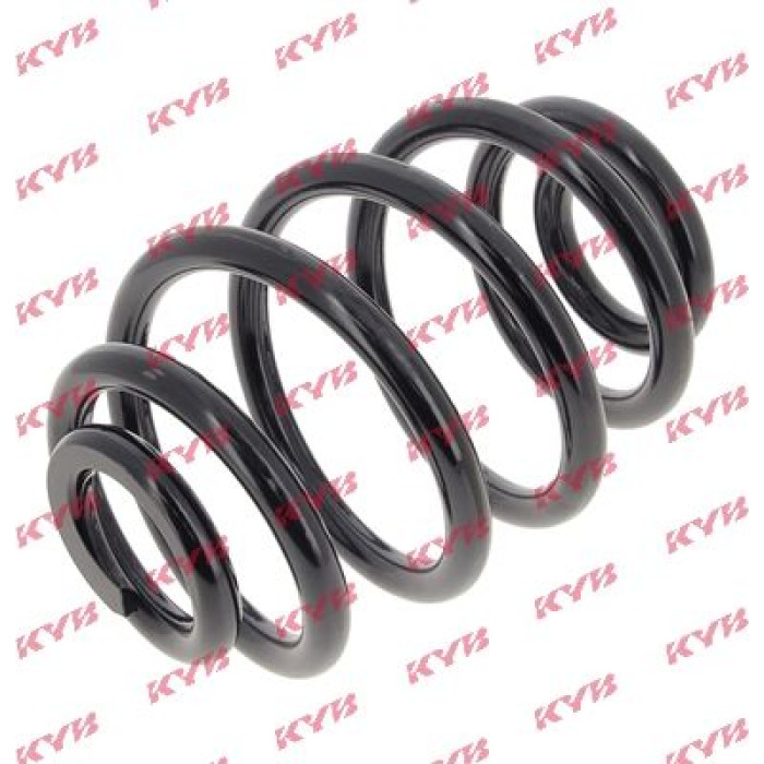KYB Fahrwerksfeder RX6188 KYB Fahrwerksfeder RX6188