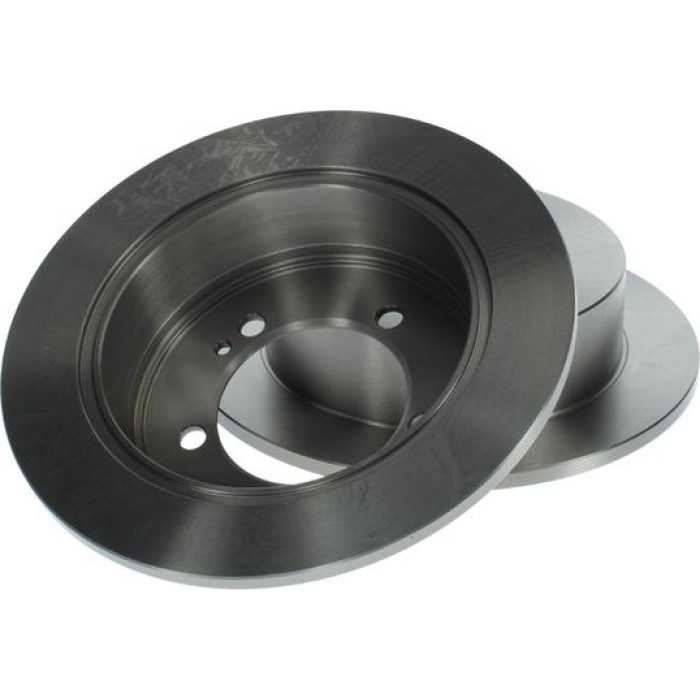 Bosch Bremsscheibe Hinterachse 0 986 479 512 Bosch Bremsscheibe Hinterachse 0 986 479 512