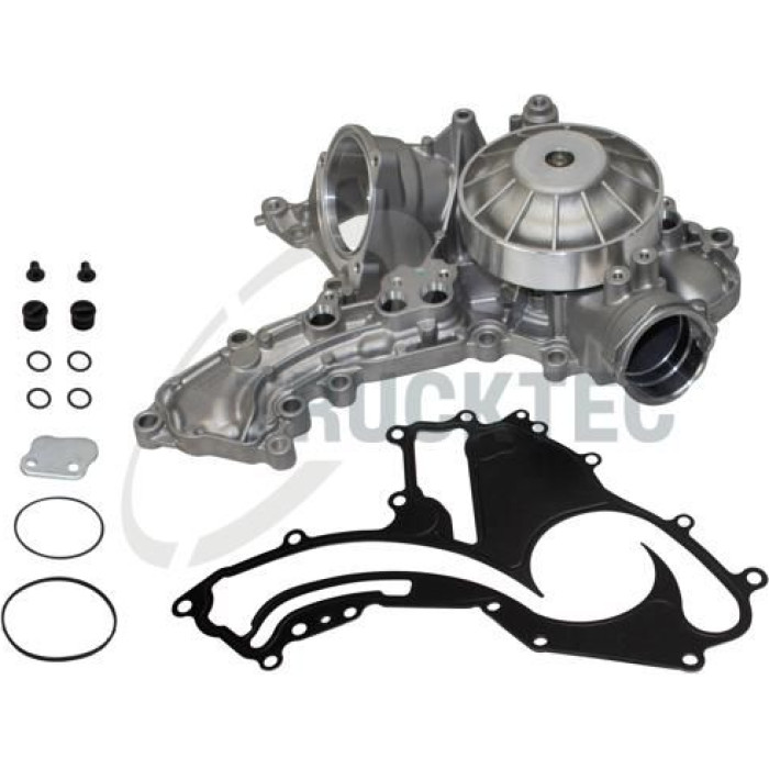 TRUCKTEC AUTOMOTIVE Wasserpumpe 02.19.369 TRUCKTEC AUTOMOTIVE Wasserpumpe 02.19.369