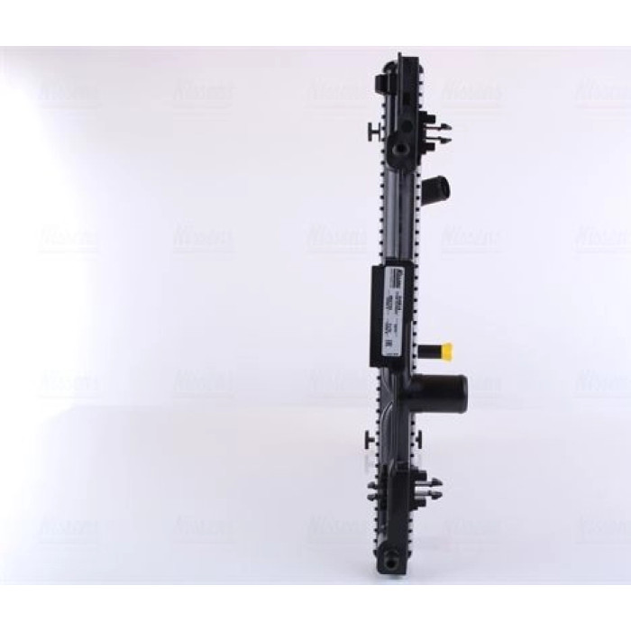 Nissens Wasserkühler PKW 646816 Nissens Wasserkühler PKW 646816