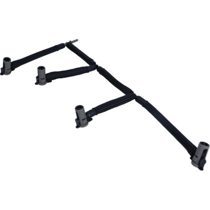 MAXGEAR Leckkraftstoffschlauch 15-0075 MAXGEAR Leckkraftstoffschlauch 15-0075