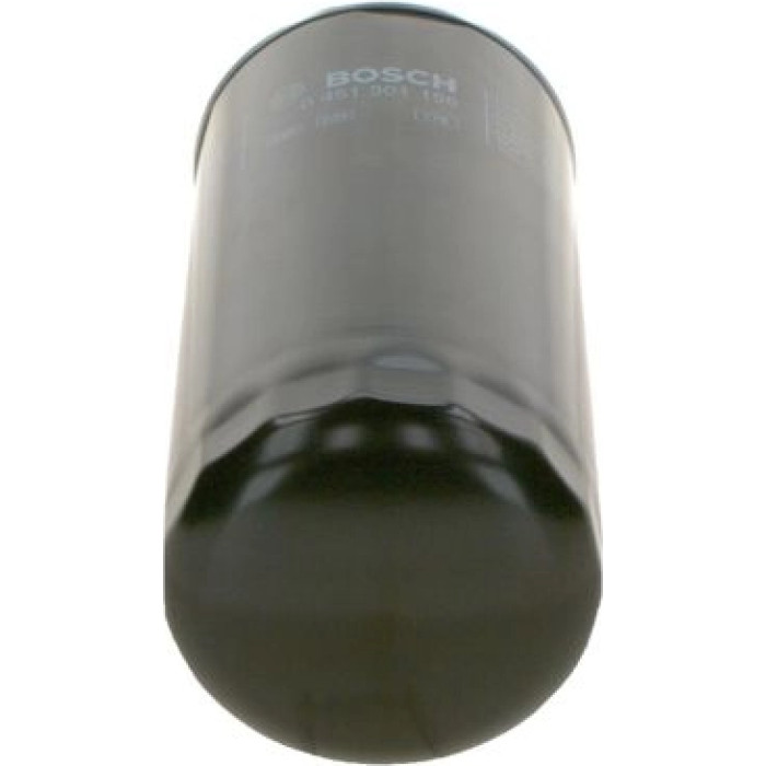 Bosch Ölfilter 0 451 301 156 Bosch Ölfilter 0 451 301 156